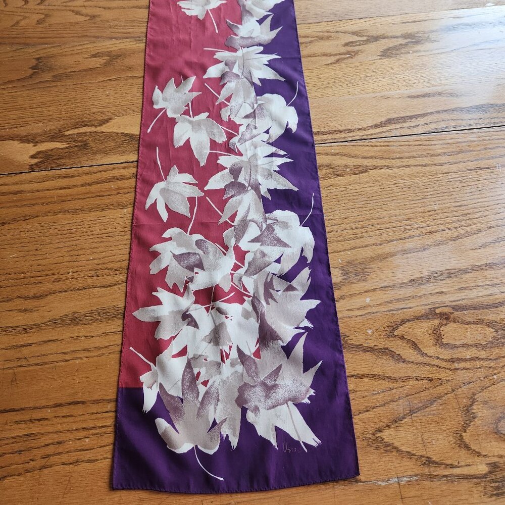 2/$20 SALE!  UGNA scarf